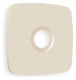 Накладка для ТВ-розетки Ambrella Volt OMEGA OP3330 в интернет-магазине "Галерея света"