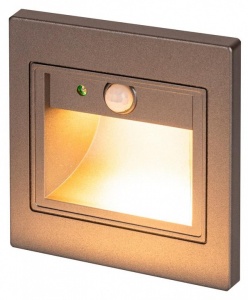 Встраиваемый светильник Citilux Skally CLD005KS1 в интернет-магазине "Галерея света"