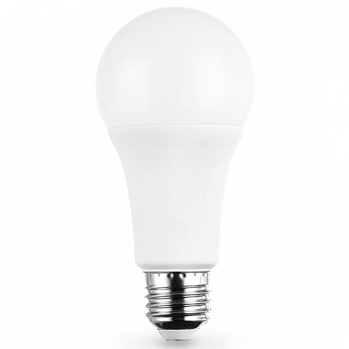 Лампа светодиодная Ambrella Light A65 E27 25Вт 6400K 652506 в интернет-магазине "Галерея света"