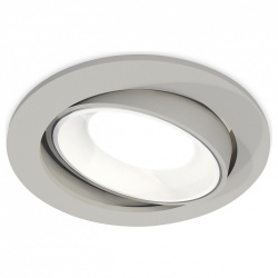 Встраиваемый светильник Ambrella Light XC XC7653001 в интернет-магазине "Галерея света"