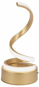 Настольная лампа декоративная Vitaluce  V4670-8/1L в интернет-магазине "Галерея света"