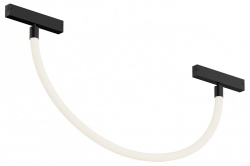 Подвесной светильник Denkirs SMART RAY DK8060-BK в интернет-магазине "Галерея света"