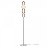 Торшер Maytoni Pattern MOD267FL-L32CH3K в интернет-магазине "Галерея света"