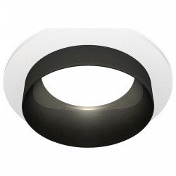 Встраиваемый светильник Ambrella Light XC XC6512021 в интернет-магазине "Галерея света"