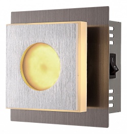 Накладной светильник Globo Cayman 49208-1 в интернет-магазине "Галерея света"