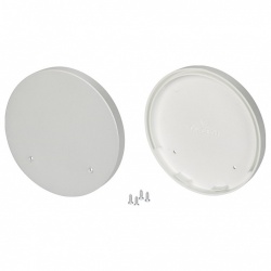 Набор скоб для встраивания профиля Arlight Round 25316 в интернет-магазине "Галерея света"