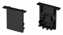 Заглушка для профиля Arlight S-LUX 031779 в интернет-магазине "Галерея света"