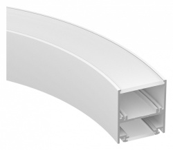 Профиль универсальный Arlight SL-ARC 032696 в интернет-магазине "Галерея света"