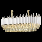 Подвесной светильник Wertmark Cartuccia WE138.14.003 в интернет-магазине "Галерея света"