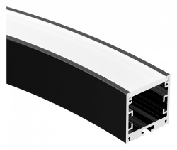 Профиль универсальный Arlight SL-ARC 027638 в интернет-магазине "Галерея света"