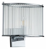 Бра Indigo Corsetto 12003/1W Chrome в интернет-магазине "Галерея света"