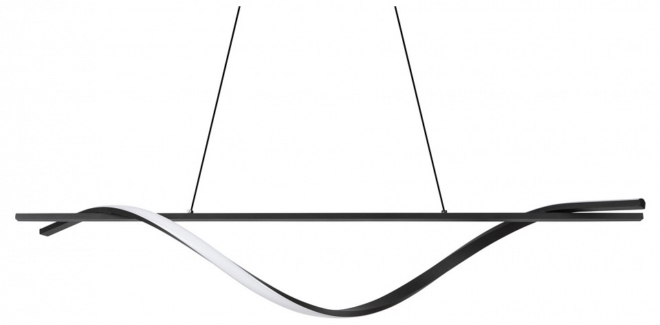 Подвесной светильник Freya Agile FR6060PL-L48B в интернет-магазине "Галерея света"