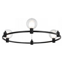 Подвесной светильник Freya Urban FR4005PL-03B1 в интернет-магазине "Галерея света"