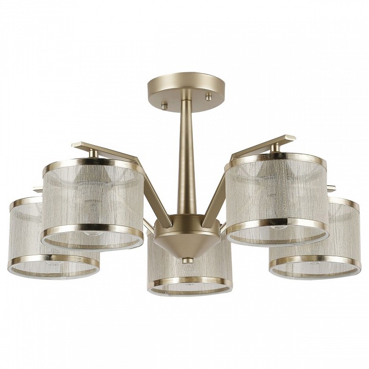 Люстра на штанге F-promo Bonbon 2488-5P в интернет-магазине "Галерея света"