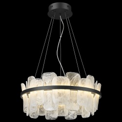 Подвесной светильник Wertmark NELLY WE158.20.603 в интернет-магазине "Галерея света"