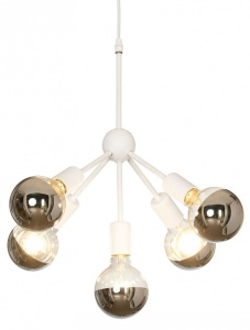 Подвесной светильник LGO Kenner LSP-8268-S в интернет-магазине "Галерея света"