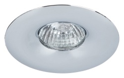 Встраиваемый светильник Divinare Sciuscia 1765/02 PL-1 в интернет-магазине "Галерея света"