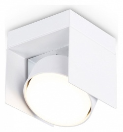 Накладной светильник Ambrella Light TN TN70841 в интернет-магазине "Галерея света"