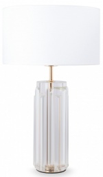 Настольная лампа декоративная Maytoni Muse MOD304TL-01G в интернет-магазине "Галерея света"