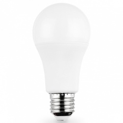 Лампа светодиодная Ambrella Light A60 E27 20Вт 4000K 602004 в интернет-магазине "Галерея света"