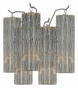 Накладной светильник ILLUMICO  IL0179-2W-39 CR CL в интернет-магазине "Галерея света"