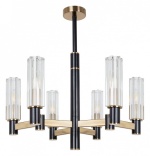 Люстра на штанге Divinare Barolo 2654/17 LM-6 в интернет-магазине "Галерея света"
