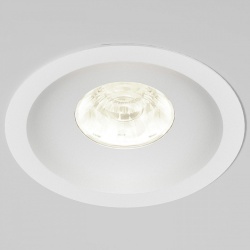 Встраиваемый светильник Elektrostandard Combi a069007 в интернет-магазине "Галерея света"