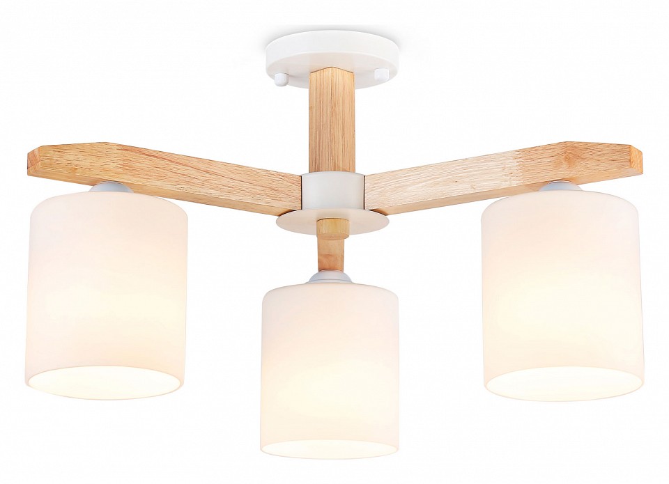 Люстра на штанге Ambrella Light TR TR83112 в интернет-магазине "Галерея света"