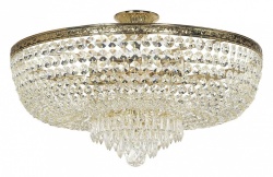 Люстра на штанге Arti Lampadari Nonna Nonna E 1.3.50.503 G в интернет-магазине "Галерея света"