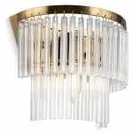 Накладной светильник Maytoni Colonne MOD093WL-01BS в интернет-магазине "Галерея света"