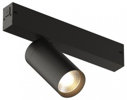 Светильник на штанге Denkirs Smart DK8010-BK в интернет-магазине "Галерея света"