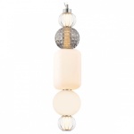 Подвесной светильник Maytoni Collar P069PL-L35CH3K в интернет-магазине "Галерея света"