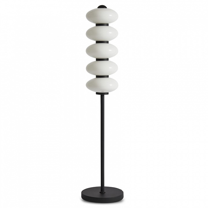 Торшер Freya Aqua FR5553FL-L20B в интернет-магазине "Галерея света"