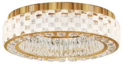 Накладной светильник Maytoni Castello MOD336CL-L100G3K в интернет-магазине "Галерея света"