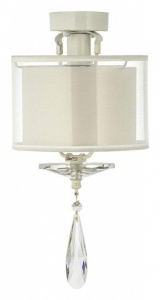 Светильник на штанге Arti Lampadari Rufina Rufina E 1.3.P1 W в интернет-магазине "Галерея света"