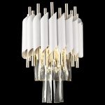 Накладной светильник Wertmark Cartuccia WE138.02.001 в интернет-магазине "Галерея света"