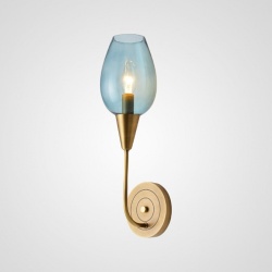 Бра Imperiumloft Viola VIOLAWALL01 в интернет-магазине "Галерея света"