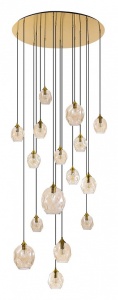Подвесной светильник ST-Luce Idesia SL1188.303.16 в интернет-магазине "Галерея света"