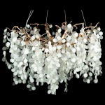 Подвесная люстра Loft it Fairytree 10066/800 GB в интернет-магазине "Галерея света"