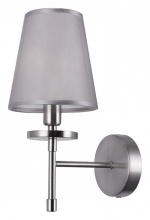 Бра Escada Faith 694/1A Nickel в интернет-магазине "Галерея света"