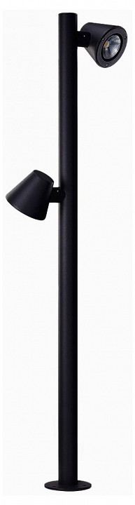 Наземный высокий светильник Favourite Bio 4744-2F в интернет-магазине "Галерея света"