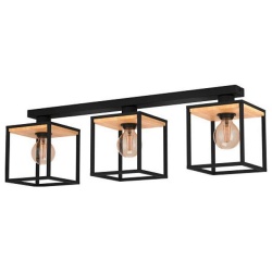 Накладной светильник Eglo Libertad 99856 в интернет-магазине "Галерея света"