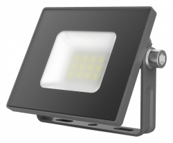 Настенно-потолочный прожектор Gauss BASIC 688100310 в интернет-магазине "Галерея света"