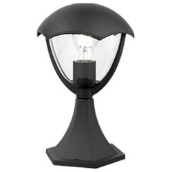 Наземный низкий светильник Gauss Aura GD029 в интернет-магазине "Галерея света"