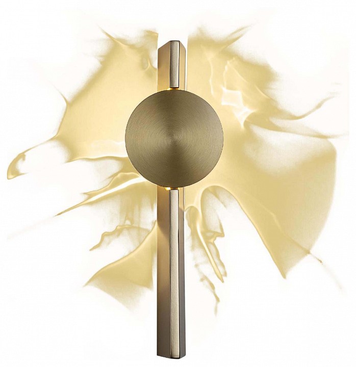 Бра Citilux JAZZY CL248011 в интернет-магазине "Галерея света"