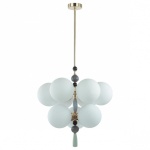 Подвесная люстра Odeon Light Palle 5405/9 в интернет-магазине "Галерея света"