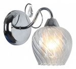 Бра Omnilux Telti OML-53601-01 в интернет-магазине "Галерея света"