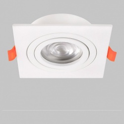 Встраиваемый светильник Imex IL.0029.0008 IL.0029.0008-WH в интернет-магазине "Галерея света"