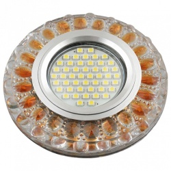 Встраиваемый светильник Fametto DLS-L151 UL-00003909 в интернет-магазине "Галерея света"