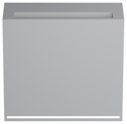 Накладка для электронного карточного выключателя Voltum S70 VLS002616 в интернет-магазине "Галерея света"